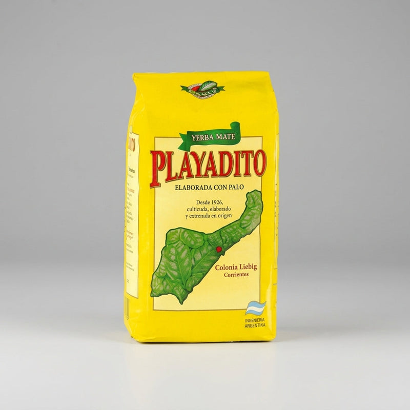 Yerbas