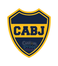 Sticker Boca Juniors