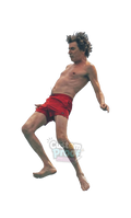 Sticker Charly García