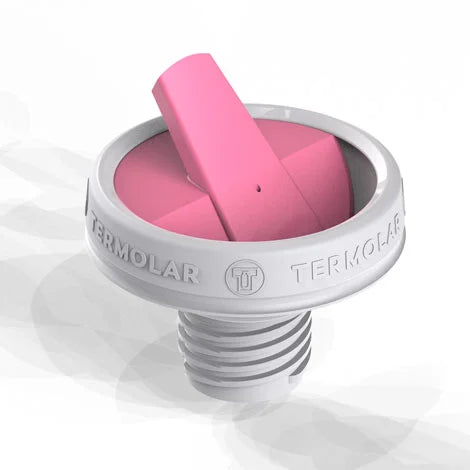 Pico Cebador CLICK MATE Termolar rosa