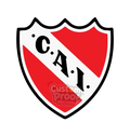 Sticker Club Atlético Independiente