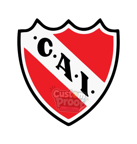 Sticker Club Atlético Independiente
