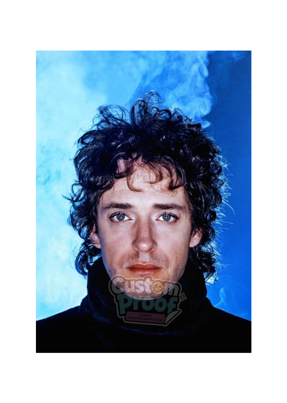 Sticker Gustavo Cerati