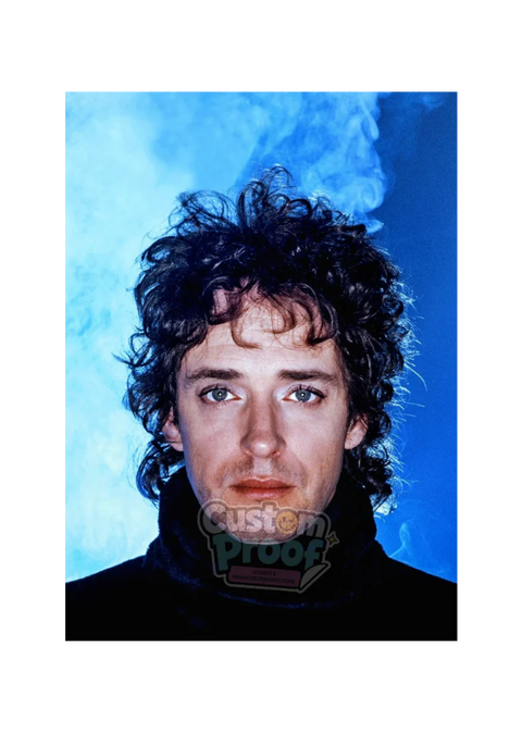 Sticker Gustavo Cerati