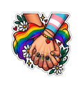 Sticker LGTBI