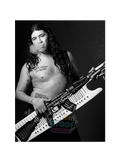 Sticker Pablo Lescano