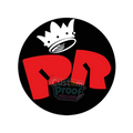 Sticker Patricio Rey