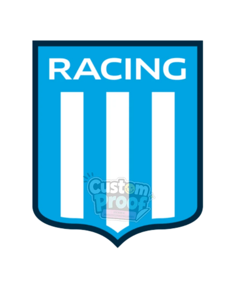 Sticker Racing Club