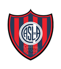 Sticker San Lorenzo