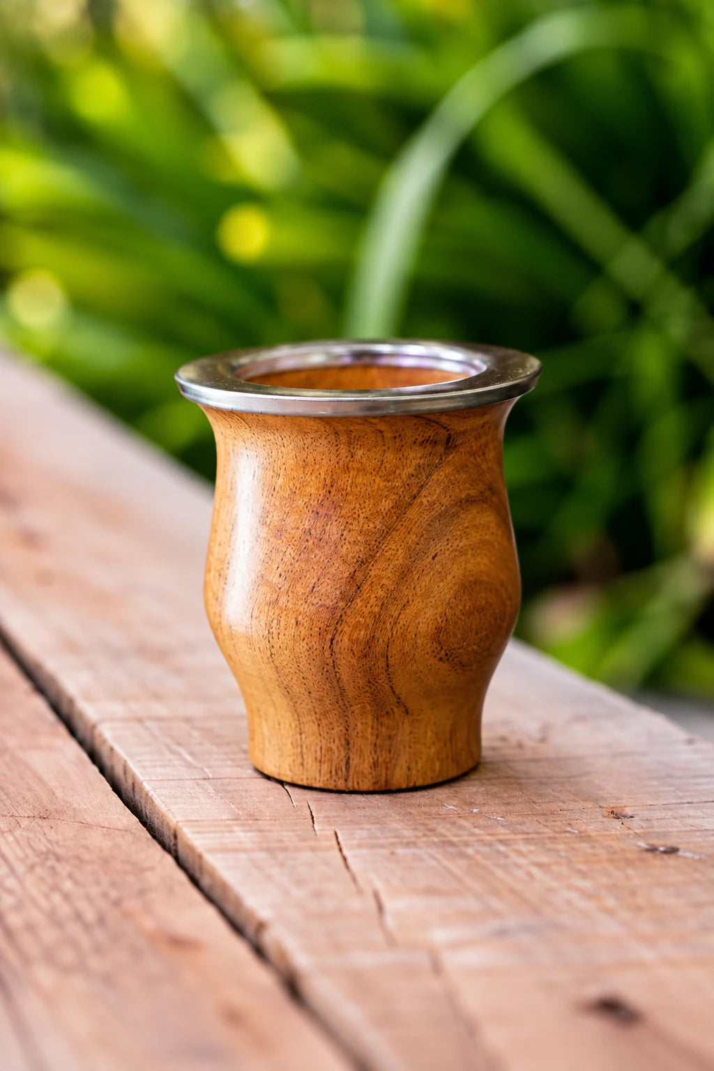 Mate Camionero algarrobo