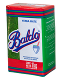 Yerba Mate Baldo