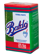 Yerba Mate Baldo