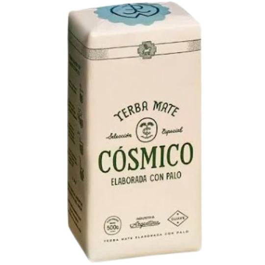 Yerba Mate COSMICO 500g