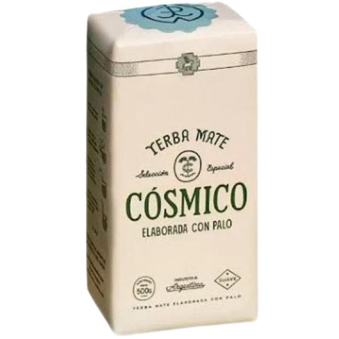 Yerba Mate COSMICO 500g