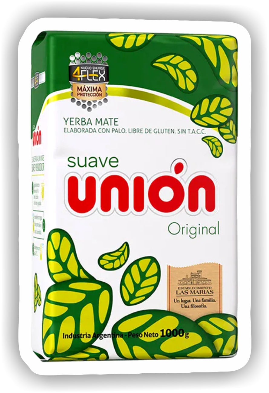 STICKERS YERBAS