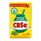 Yerba Mate CBSé 500g.