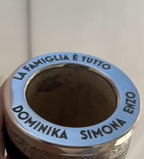 Grabado en virola completa