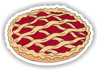 STICKERS COMIDA