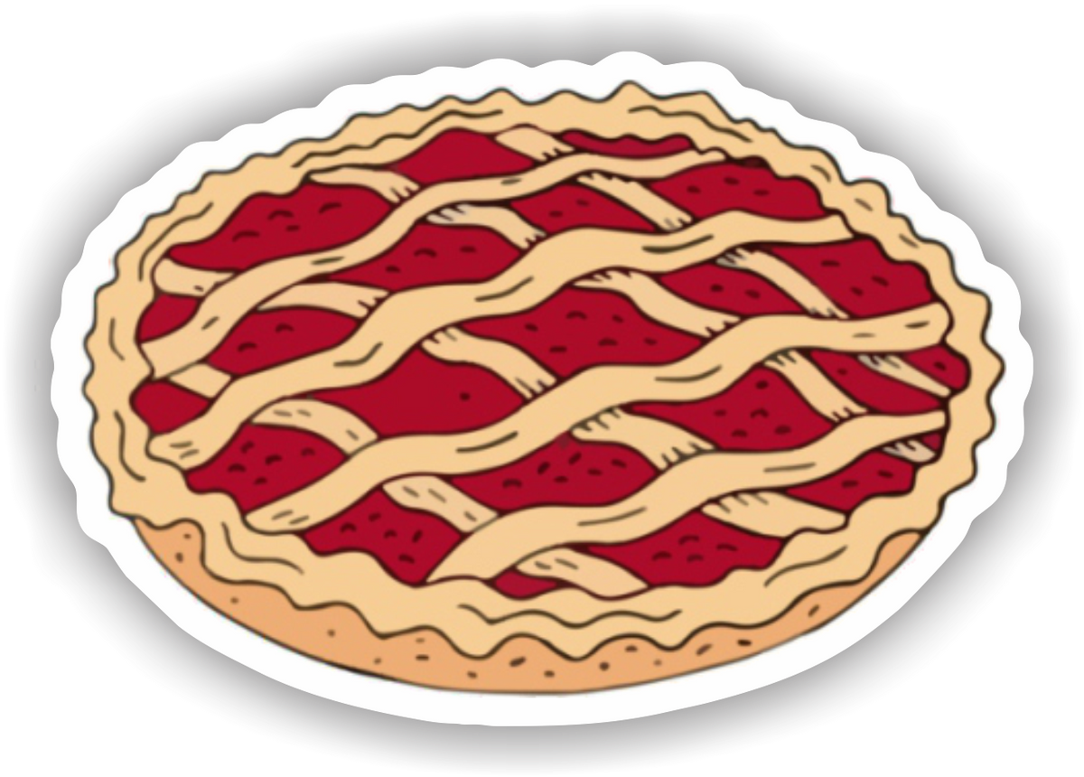 STICKERS COMIDA