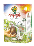 Yerba Mate Arapeguá 500g