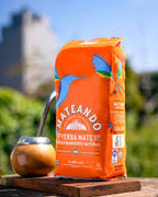 Yerba Mate Mateando