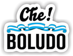 STICKERS ARG