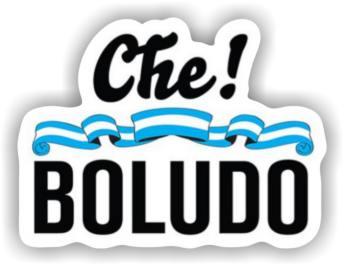 STICKERS ARG