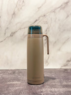 Termo Acero Inox. 1L - Arena Clickmate - Termolar R-Evolution