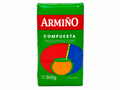 Yerba Mate Armiño Compuesta 500g