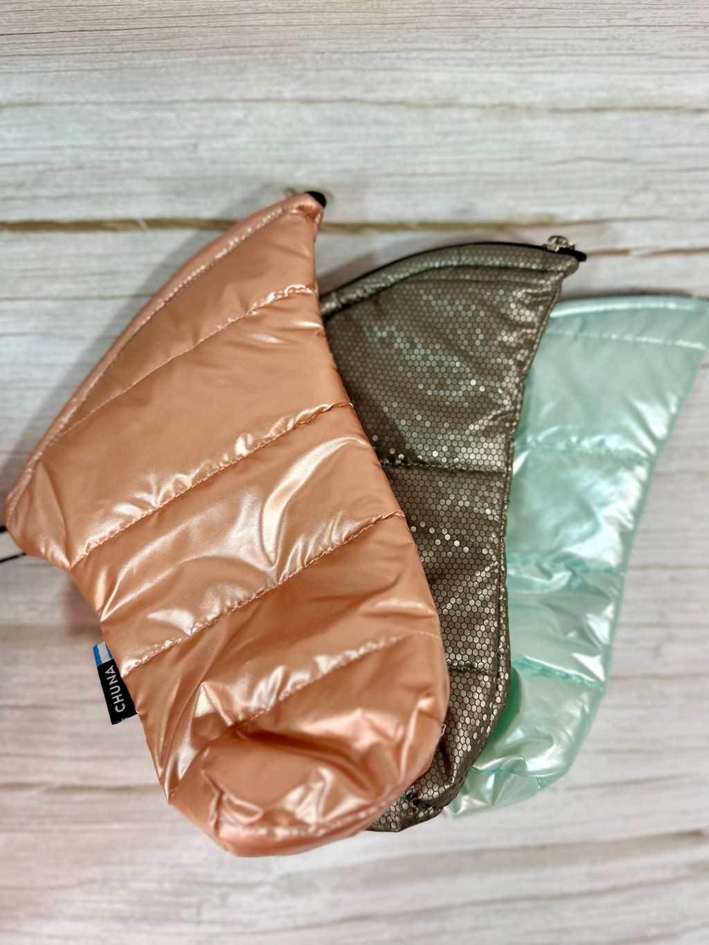 Chaulata 350g Chuna