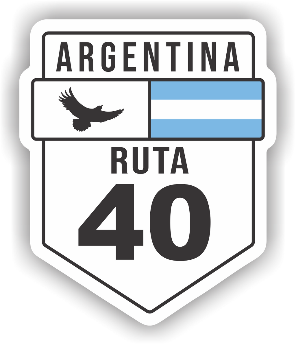STICKERS ARG