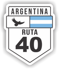STICKERS ARG