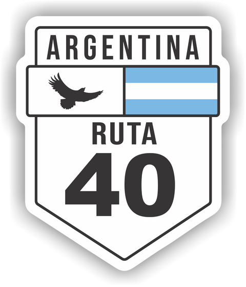 STICKERS ARG