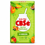 Yerba Mate CBSé 500g.