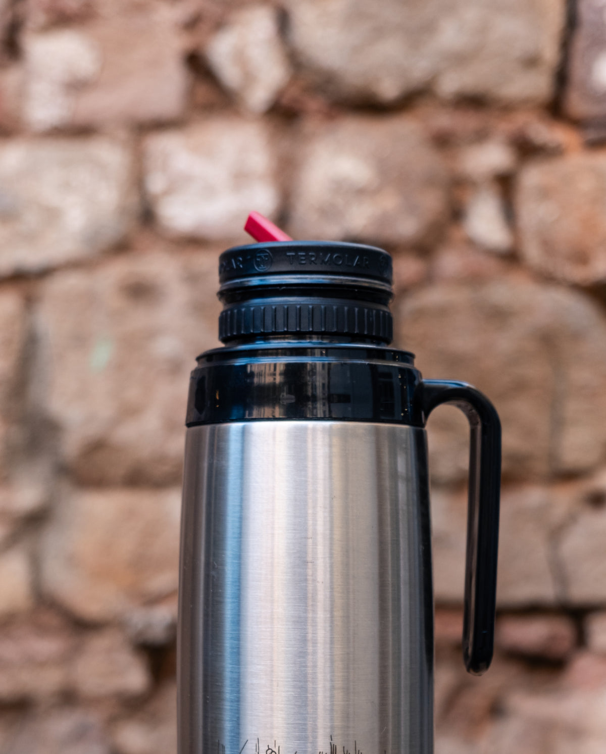 Termo Termolar Ed. Especial Gaucho 1L.