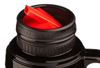 Termo Termolar Clickmate Negro