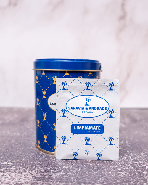 Limpiamate