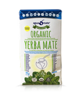Yerba Mate Organic Agua