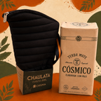 CHUNA + CÓSMICO GRATIS