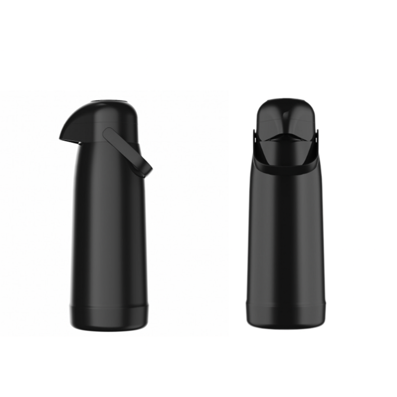 Fundo Garrafa Térmica Magic Pump 1,8 Litros Rosca Interna - Termolar