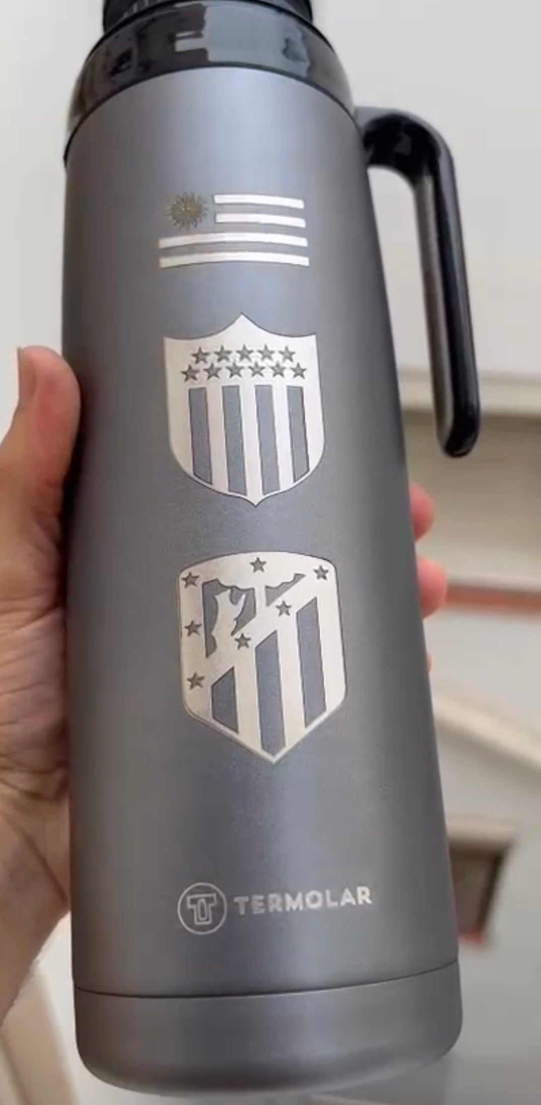 GRABADO EN TERMO