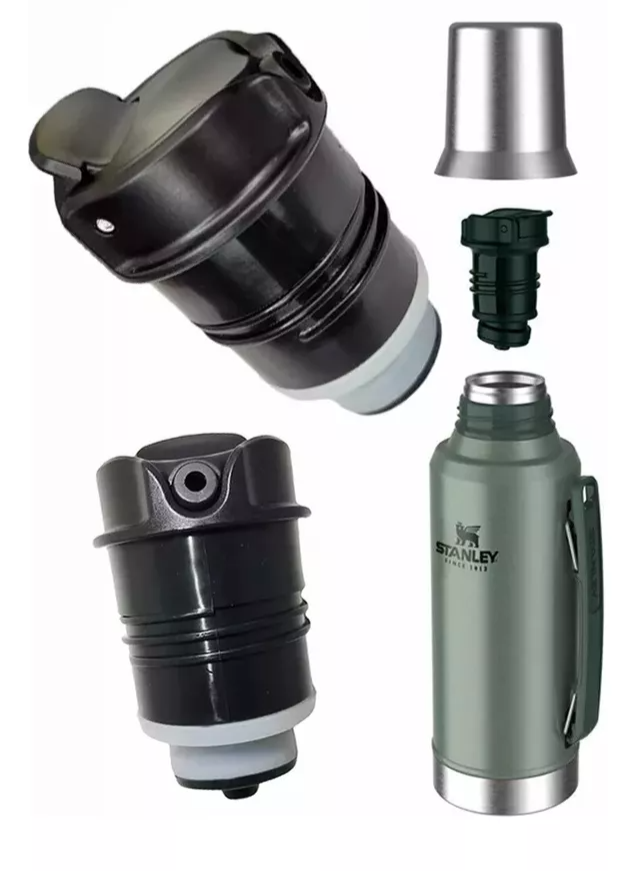 Pico Cebador Stanley Mate System