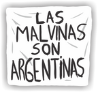 STICKERS MALVINAS ARGENTINAS