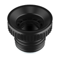 Bocal con Rosca Termolar R-Evolution 1L