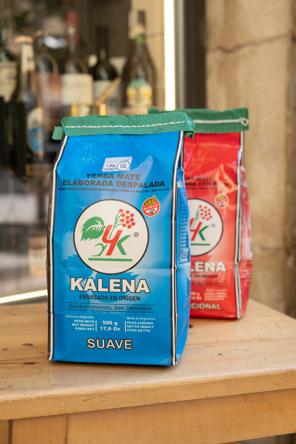 Yerba kalena