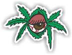 STICKERS MUSICA