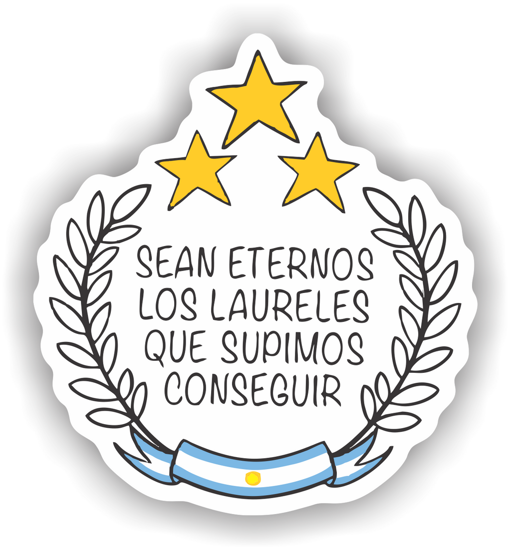 STICKERS SEAN ETERNOS