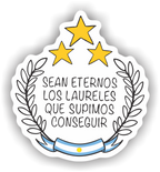 STICKERS SEAN ETERNOS