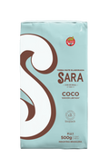 Yerba Mate Sara COCO 500G