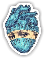 STICKERS ARG